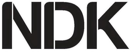 NDK trademark