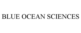 BLUE OCEAN SCIENCES trademark