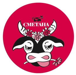 CMETAHA trademark