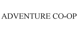 ADVENTURE CO-OP trademark