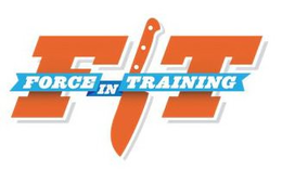 FORCE IN TRAINING trademark