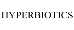 HYPERBIOTICS trademark