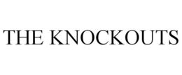 THE KNOCKOUTS trademark