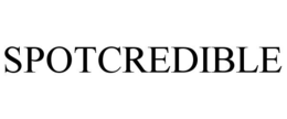 SPOTCREDIBLE trademark