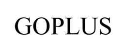 GOPLUS trademark