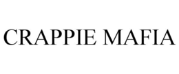 CRAPPIE MAFIA trademark