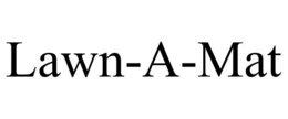 LAWN-A-MAT trademark