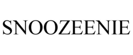 SNOOZEENIE trademark