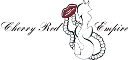 CHERRY RED EMPIRE trademark