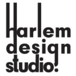 HARLEM DESIGN STUDIO. trademark