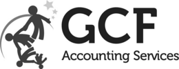GCF ACCOUNTING SERVICES trademark