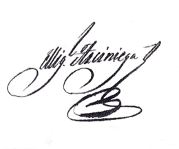 JOSE  MIGUEL ARCINIEGA trademark