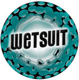 WETSUIT trademark