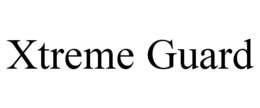 XTREME GUARD trademark