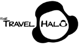 THE TRAVEL HALO trademark