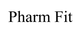 PHARM FIT trademark
