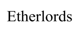 ETHERLORDS trademark