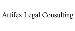ARTIFEX LEGAL CONSULTING trademark