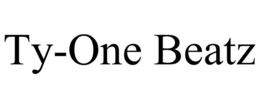 TY-ONE BEATZ trademark
