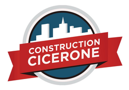 CONSTRUCTION CICERONE trademark