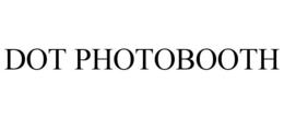 DOT PHOTOBOOTH trademark