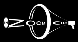 IN ZOOM OUT trademark