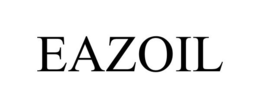 EAZOIL trademark