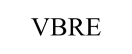 VBRE trademark