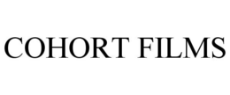 COHORT FILMS trademark