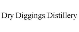 DRY DIGGINGS DISTILLERY trademark
