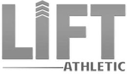 LIFT ATHLETIC trademark