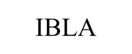IBLA trademark