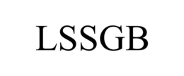 LSSGB trademark