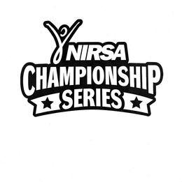 NIRSA CHAMPIONSHIP SERIES trademark