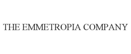 THE EMMETROPIA COMPANY trademark