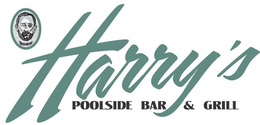 ROSENOFSKY HARRY'S POOLSIDE BAR & GRILL trademark