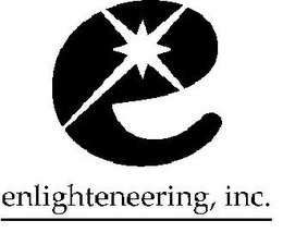 E ENLIGHTENEERING, INC. trademark