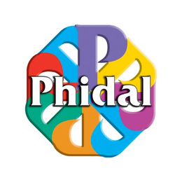 P PHIDAL trademark