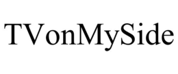 TVONMYSIDE trademark
