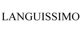 LANGUISSIMO trademark