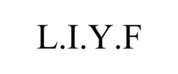L.I.Y.F trademark