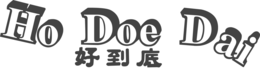 HO DOE DAI trademark