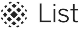 LIST trademark