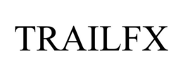 TRAILFX trademark