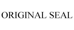 ORIGINAL SEAL trademark
