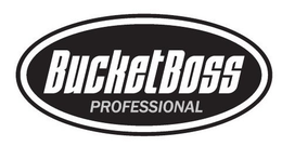 BUCKETBOSS PROFESSIONAL trademark