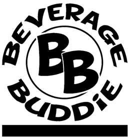 BEVERAGE BB BUDDIE trademark