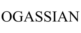 OGASSIAN trademark
