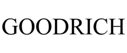 GOODRICH trademark