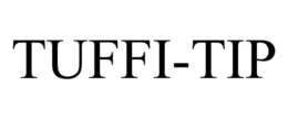 TUFFI-TIP trademark